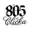 805 CLICKA MUSIC
