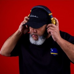 DJ Incognito
