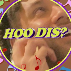new sample who dis