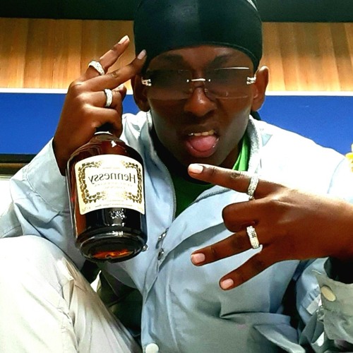 Icconic Woo Back_It_up__Freestyle