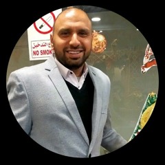 Mostafa khalifa