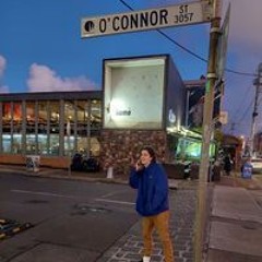 Connor Rath