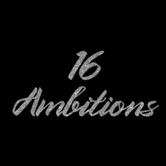 16 Ambitions