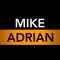 Mike Adrian
