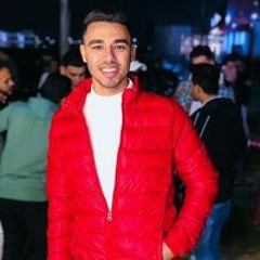 Mahmoud Hamdy