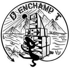Kollaps / D-ENCHAMP-T