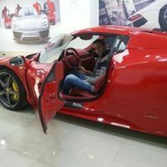 Mahmoud Bazooka