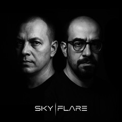 SKY FLARE (FARSHID FARR & SANDERLIFT)