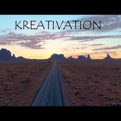 Kreativation