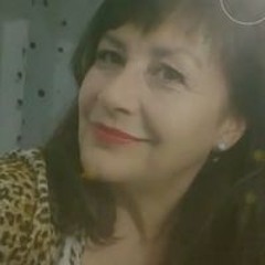 Patricia Iris Ibarguren