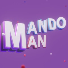 MandoMan