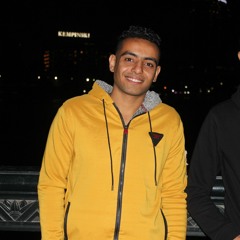 Mahmoud Ahmed