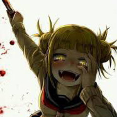 Crazy Toga
