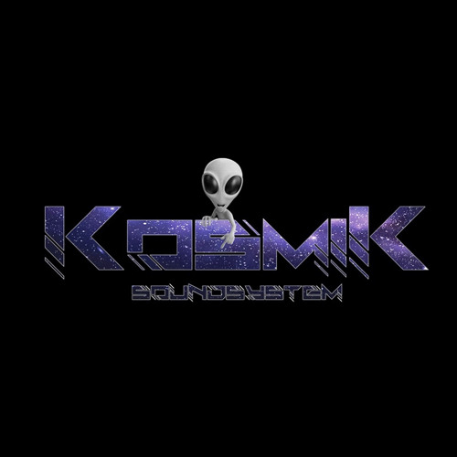 KosmiK Soundsystem’s avatar
