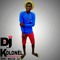 Dj kolon猫l