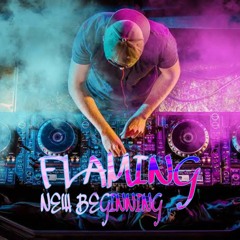 DJ FLAMING MUSIC