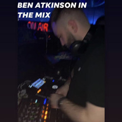 ATKINSON