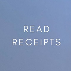 Read Receipts