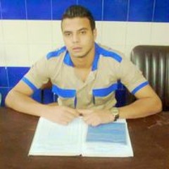 محمود العرباوي