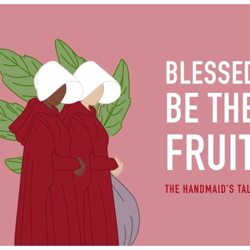 Stream JAN MARIELLE QUIÑANOLA | Listen to The Handmaid's Tale Project ...