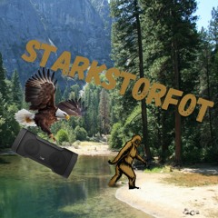 StrongSasquatch