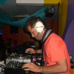 Darell DJ