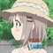 ひゅうん
