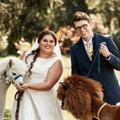 Ieva Pangonytė - Caulfield