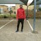 DJ Lebogang Rsa
