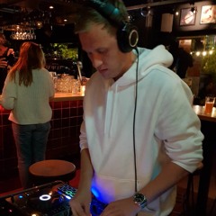 Jordy VandeNes