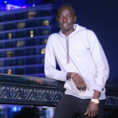 Charles James Kuarer Gai