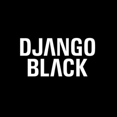 DJANGO BLACK