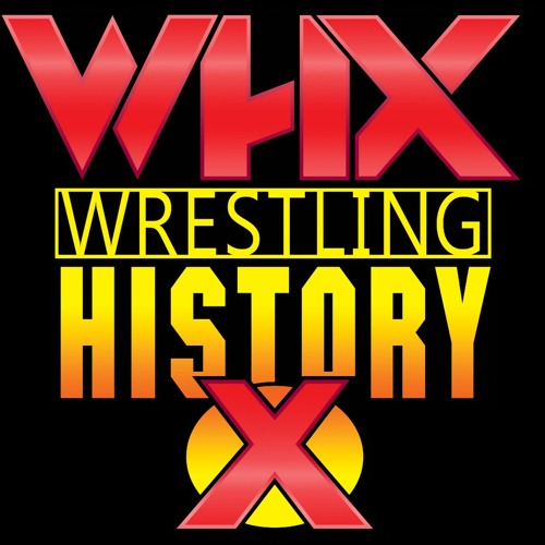 Wrestling History X’s avatar