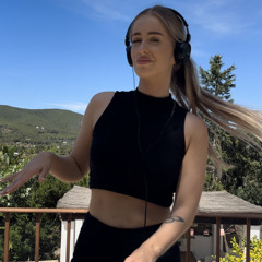 DJ Ilona
