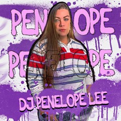 DJ PENELOPE LEE OFC  ✪