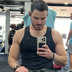 Daniel Gonikman