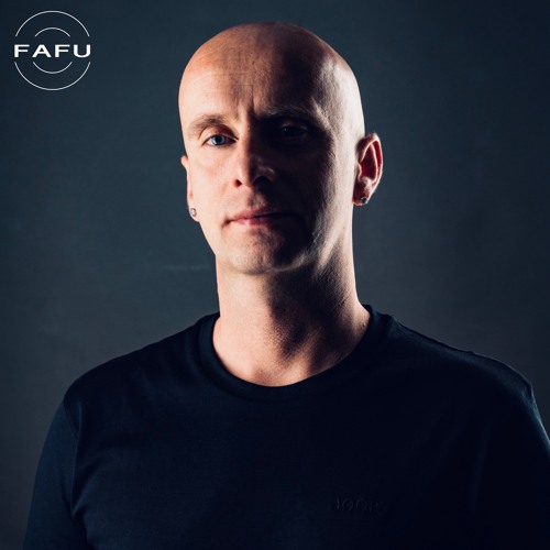 DJ Fafu’s avatar