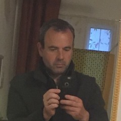 Arnaud Laurent