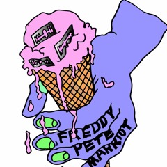 Freddy Pete Marriot
