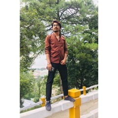 Zeeshan Haider 🦁🔰
