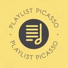 Playlist Picasso