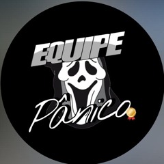 EQUIPE PÂNICO 856