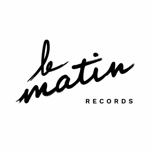 Le Matin Records’s avatar