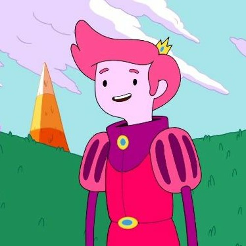 Prince Gumball’s avatar