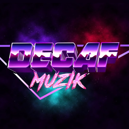 Decaf Muzik’s avatar
