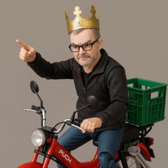 P.Hansen - DJ Staalcut