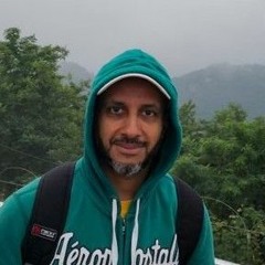 Hussein Mahran