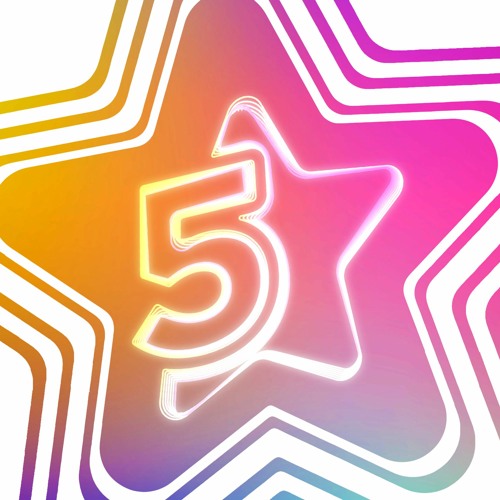 Stream STAR 5 music | Listen to songs, albums, playlists for free on ...