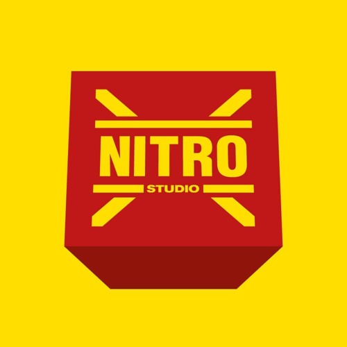 Nitro Studio’s avatar