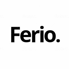 Ferio.